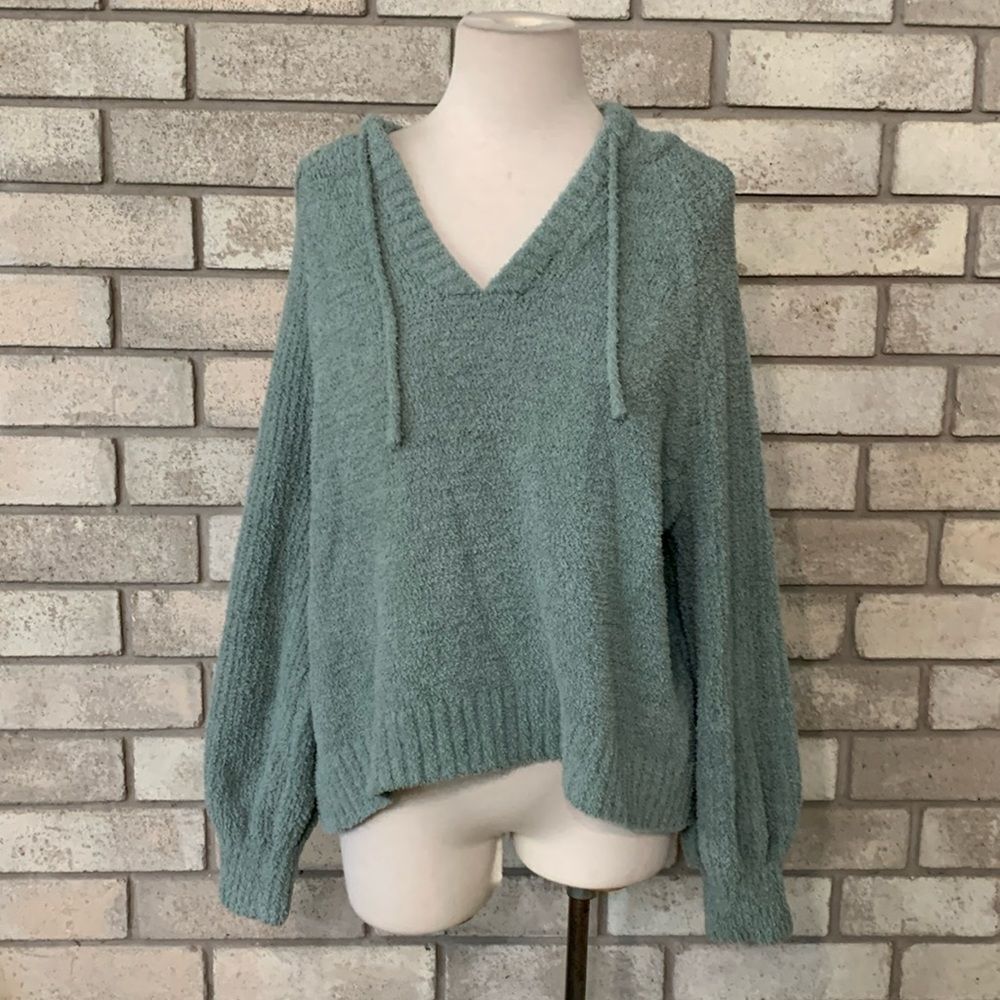 3for$20 sweater junior xl